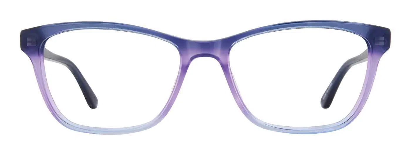 Adensco Ad225 Eyeglasses - view 17